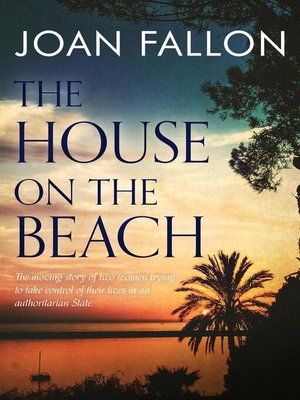 cover image of The House on the Beach